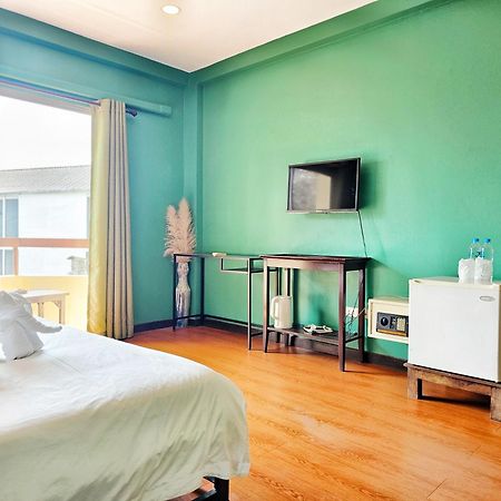 Elegant Lanna Guesthouse Τσιάνγκ Μάι Εξωτερικό φωτογραφία