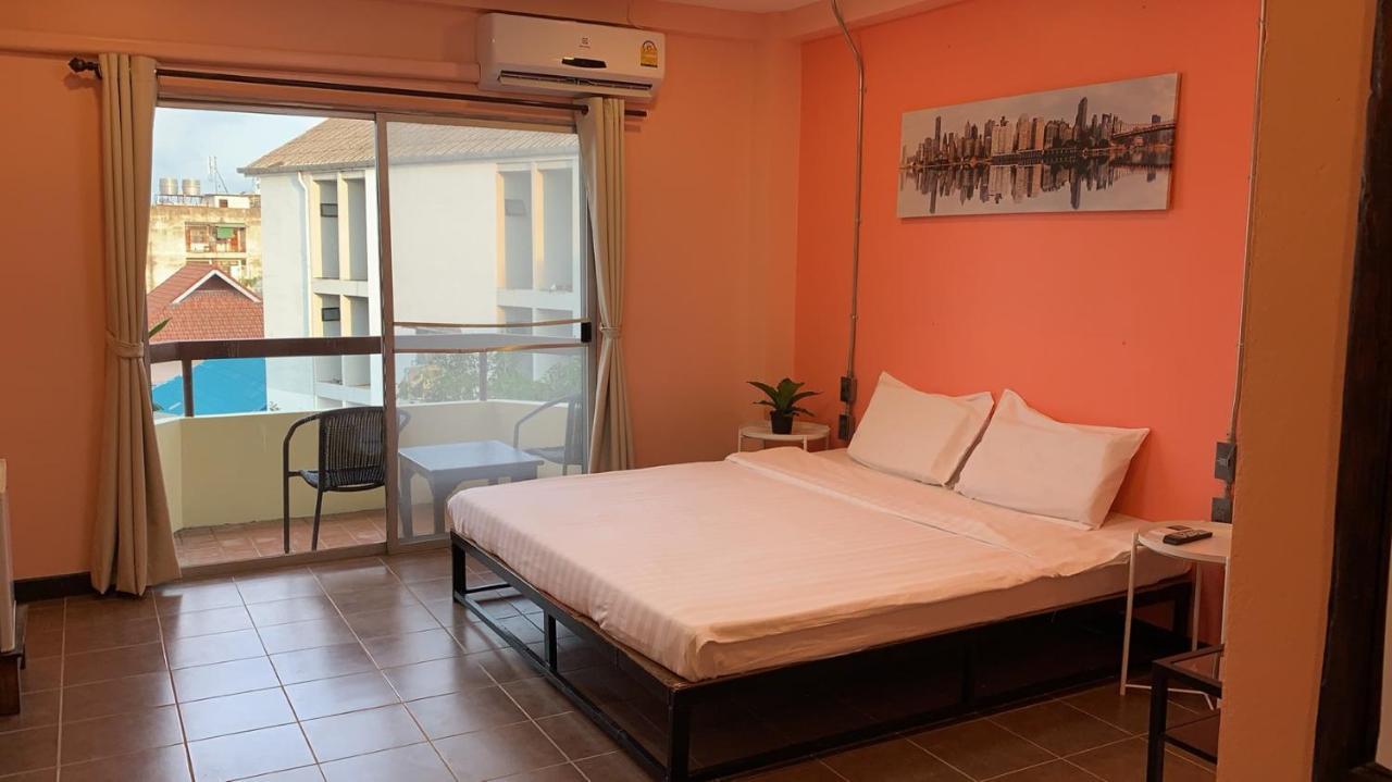 Elegant Lanna Guesthouse Τσιάνγκ Μάι Εξωτερικό φωτογραφία