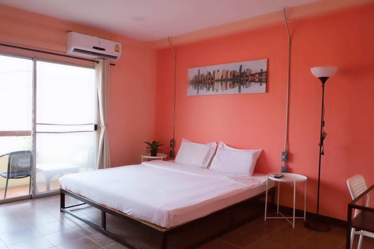 Elegant Lanna Guesthouse Τσιάνγκ Μάι Εξωτερικό φωτογραφία