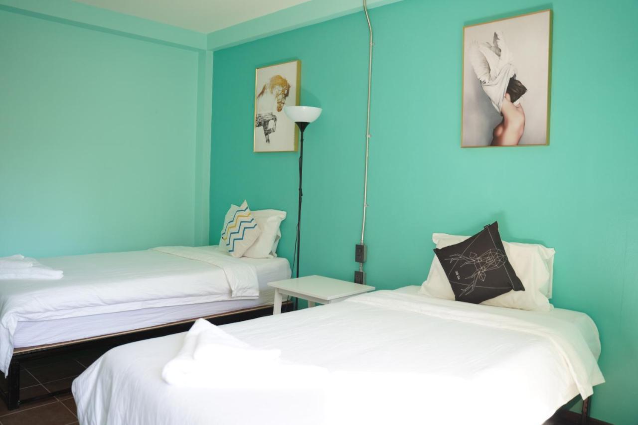 Elegant Lanna Guesthouse Τσιάνγκ Μάι Εξωτερικό φωτογραφία