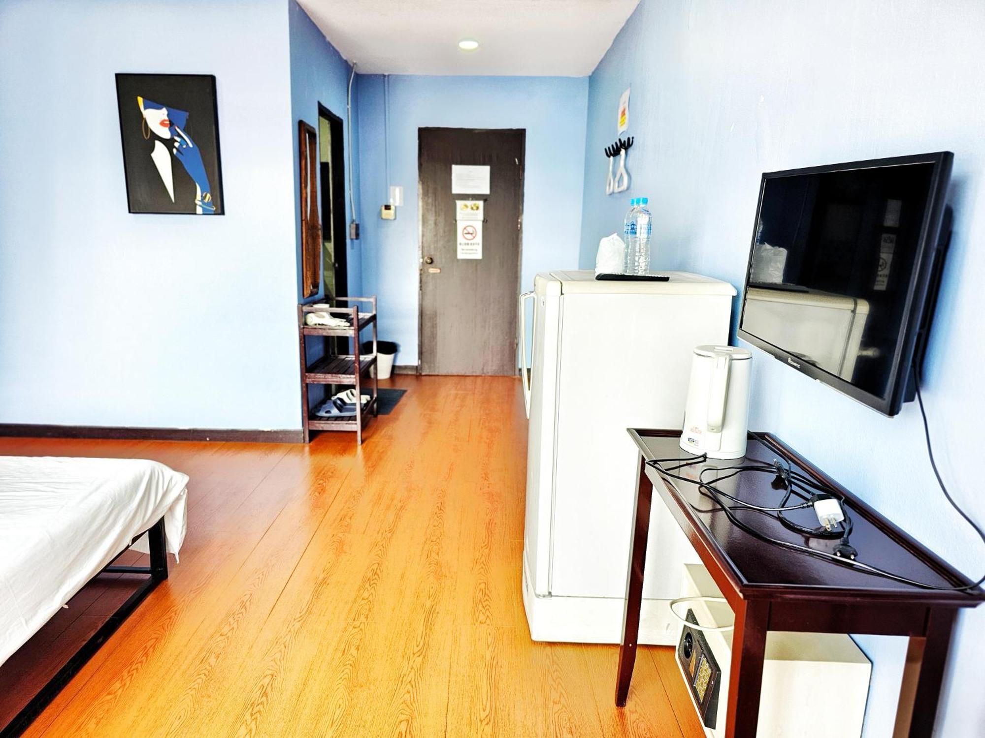 Elegant Lanna Guesthouse Τσιάνγκ Μάι Εξωτερικό φωτογραφία