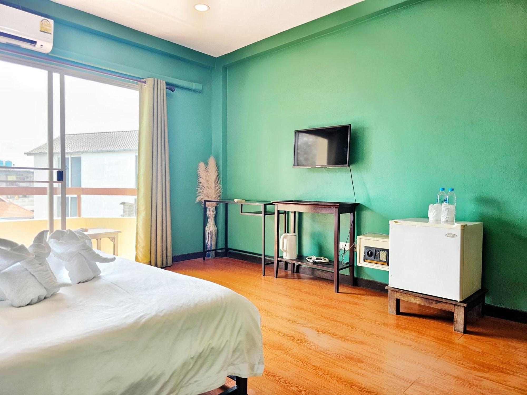 Elegant Lanna Guesthouse Τσιάνγκ Μάι Εξωτερικό φωτογραφία