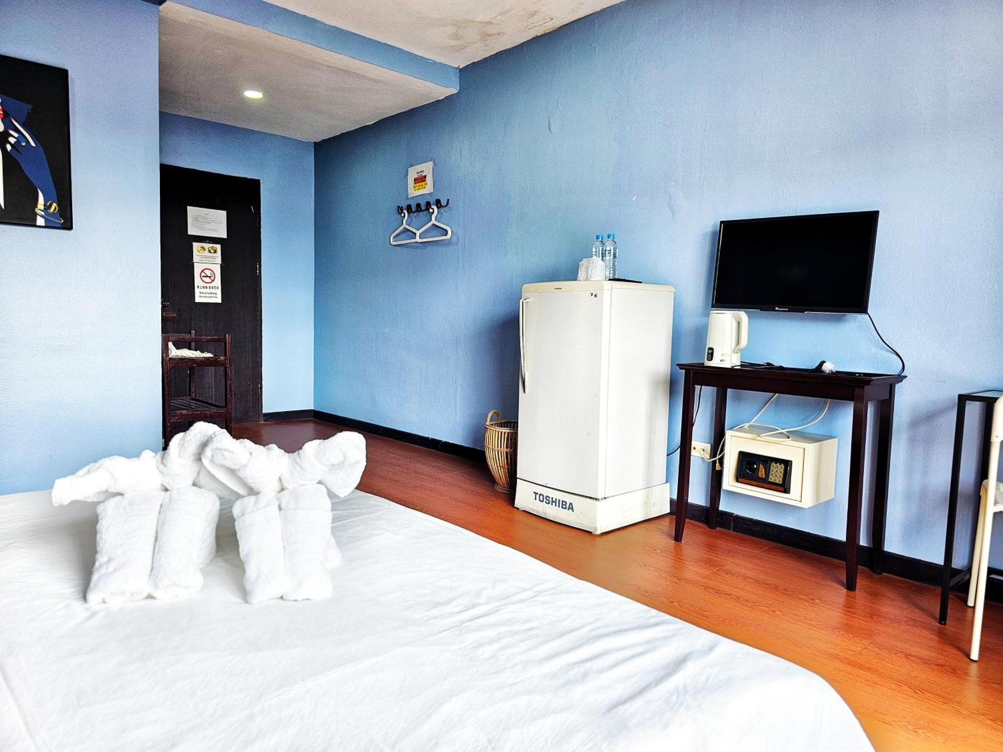 Elegant Lanna Guesthouse Τσιάνγκ Μάι Εξωτερικό φωτογραφία
