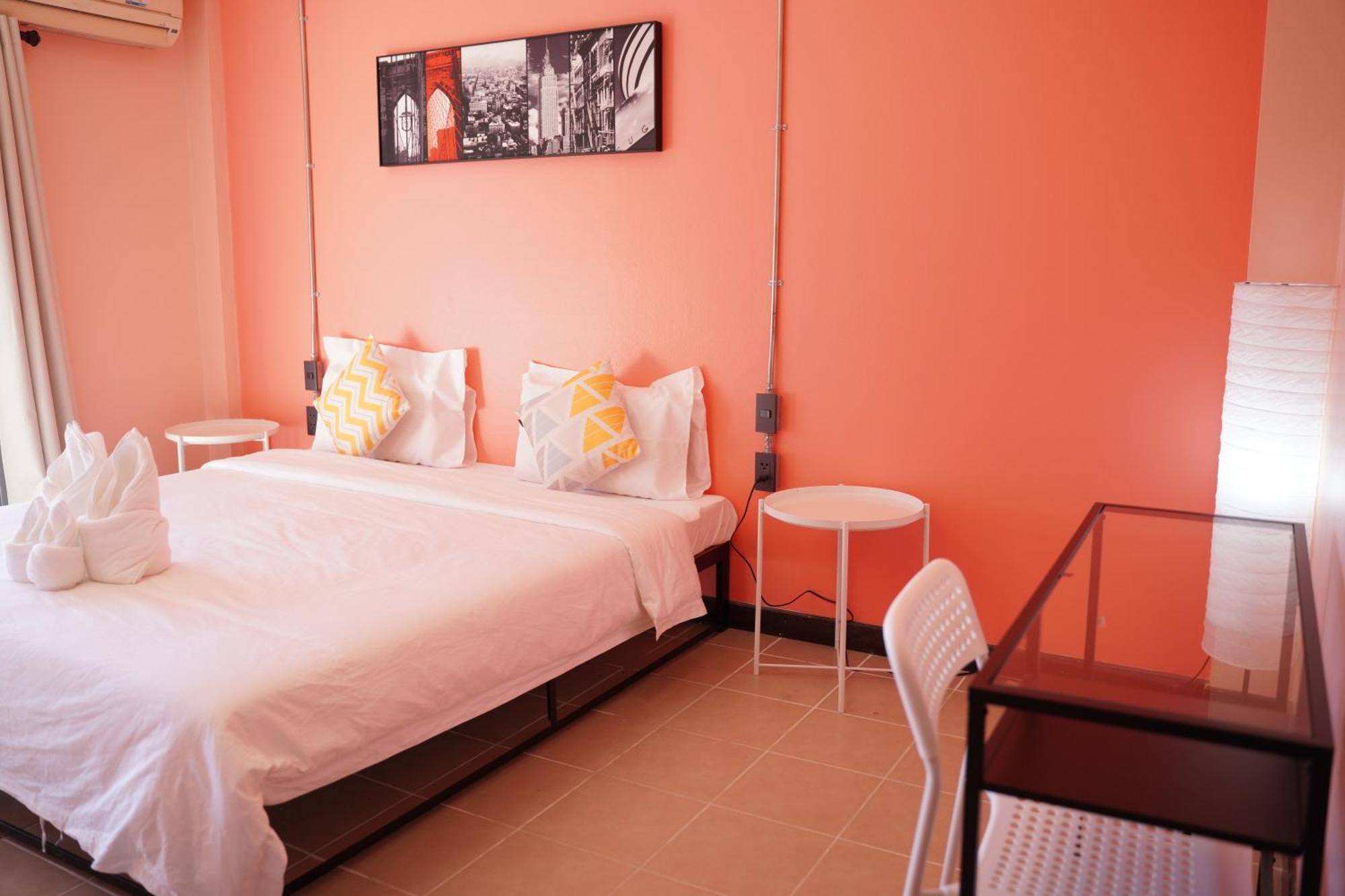 Elegant Lanna Guesthouse Τσιάνγκ Μάι Δωμάτιο φωτογραφία