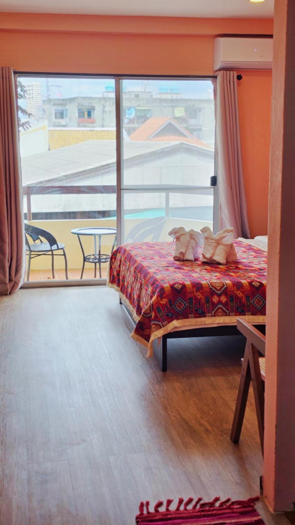 Elegant Lanna Guesthouse Τσιάνγκ Μάι Εξωτερικό φωτογραφία