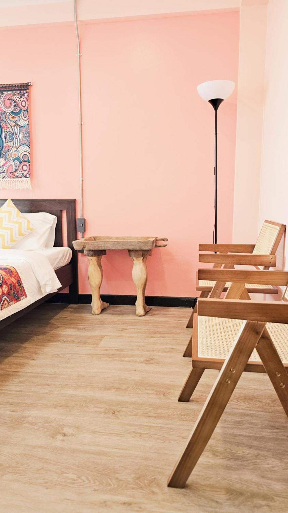 Elegant Lanna Guesthouse Τσιάνγκ Μάι Εξωτερικό φωτογραφία