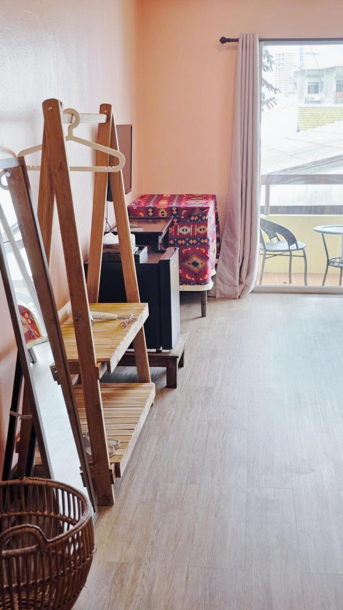 Elegant Lanna Guesthouse Τσιάνγκ Μάι Εξωτερικό φωτογραφία