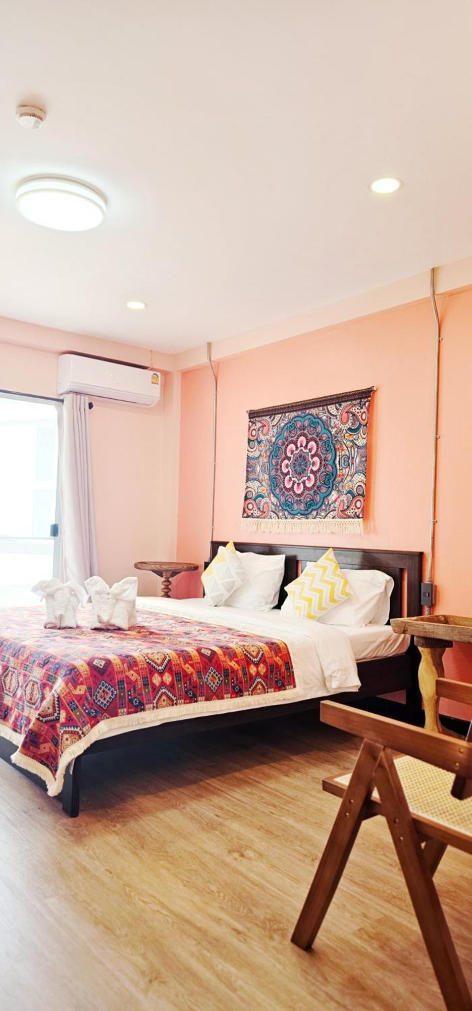 Elegant Lanna Guesthouse Τσιάνγκ Μάι Εξωτερικό φωτογραφία