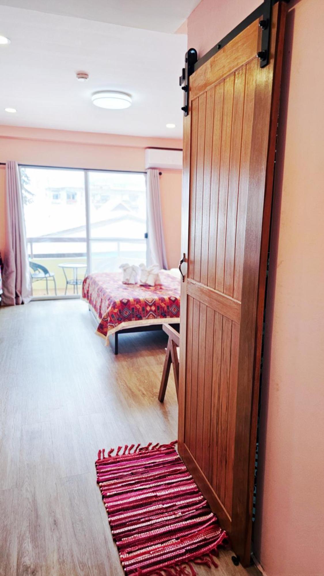 Elegant Lanna Guesthouse Τσιάνγκ Μάι Εξωτερικό φωτογραφία