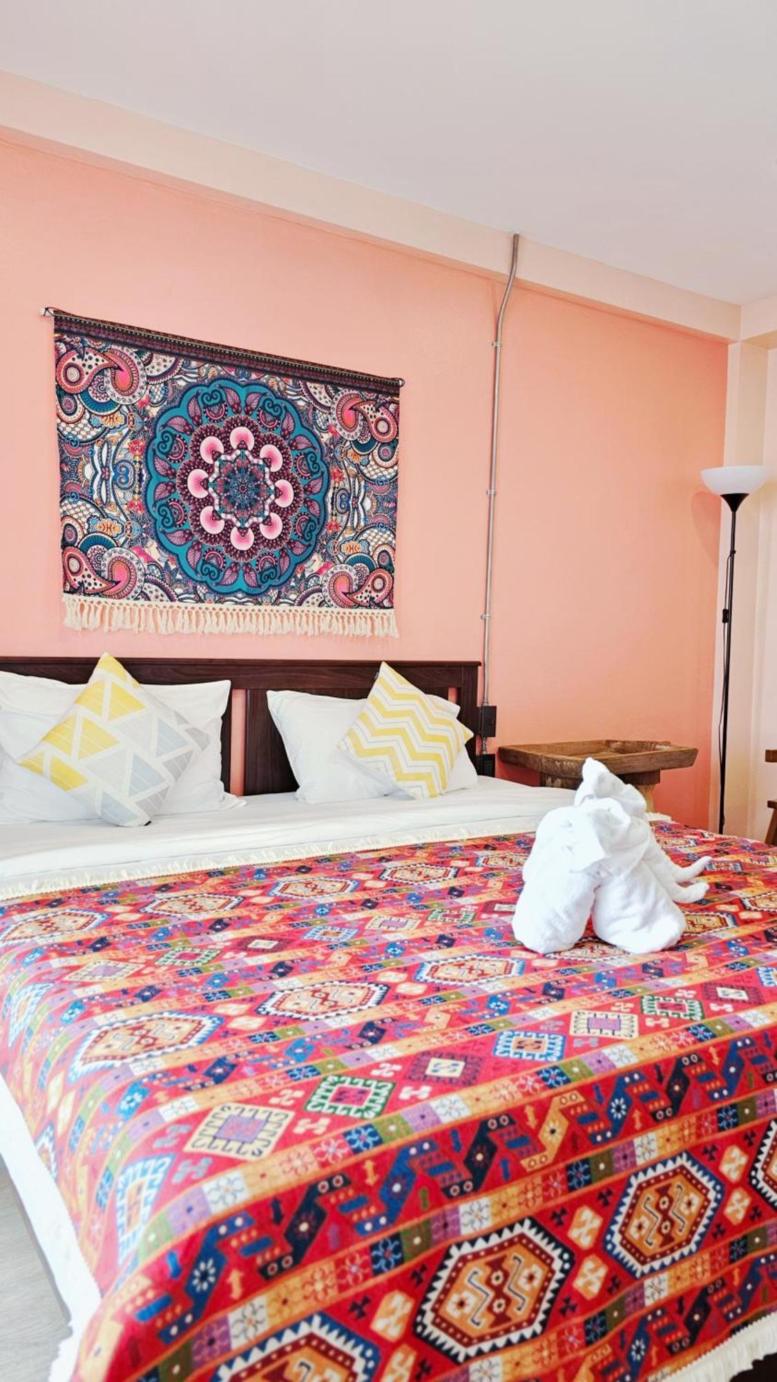 Elegant Lanna Guesthouse Τσιάνγκ Μάι Εξωτερικό φωτογραφία