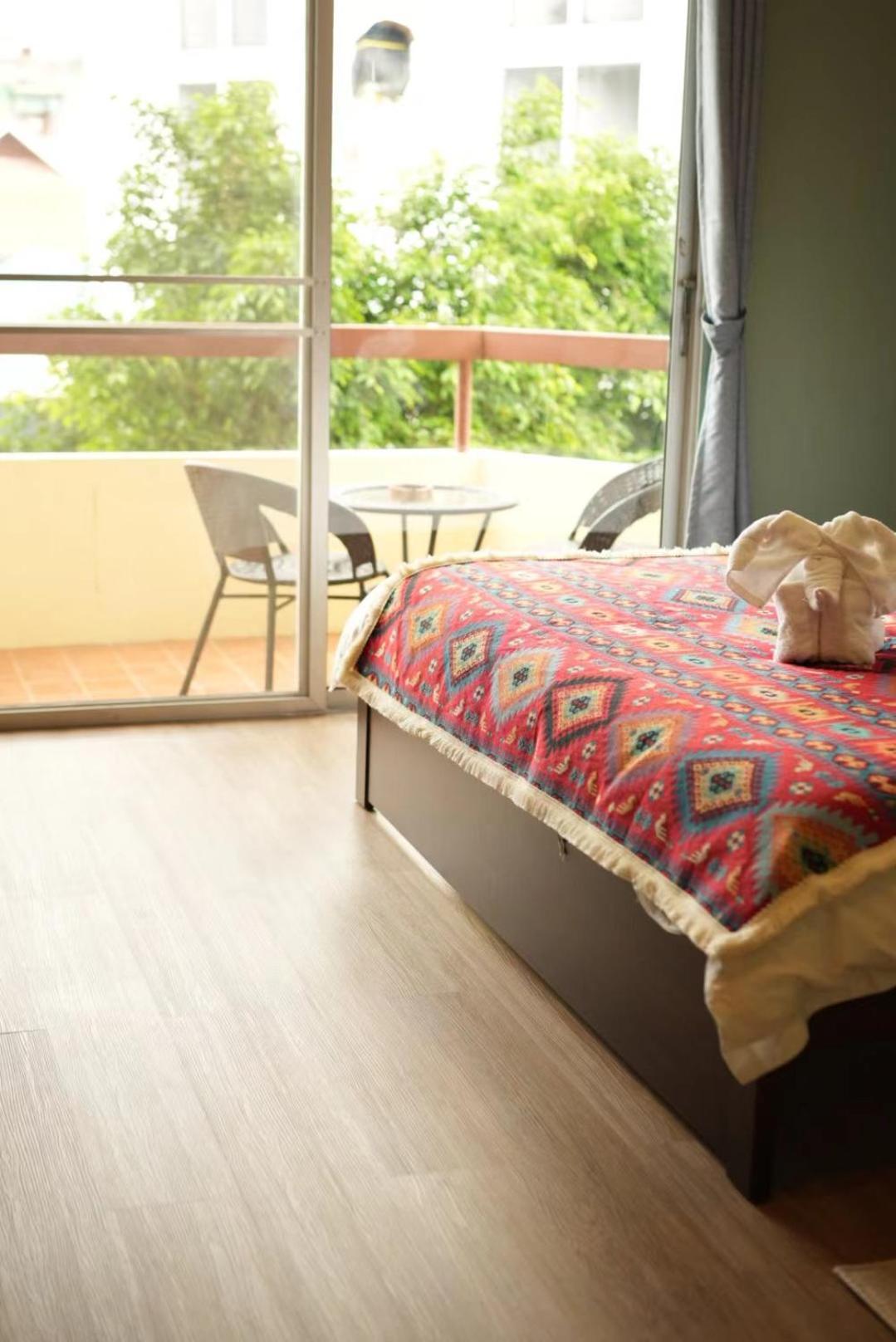 Elegant Lanna Guesthouse Τσιάνγκ Μάι Εξωτερικό φωτογραφία