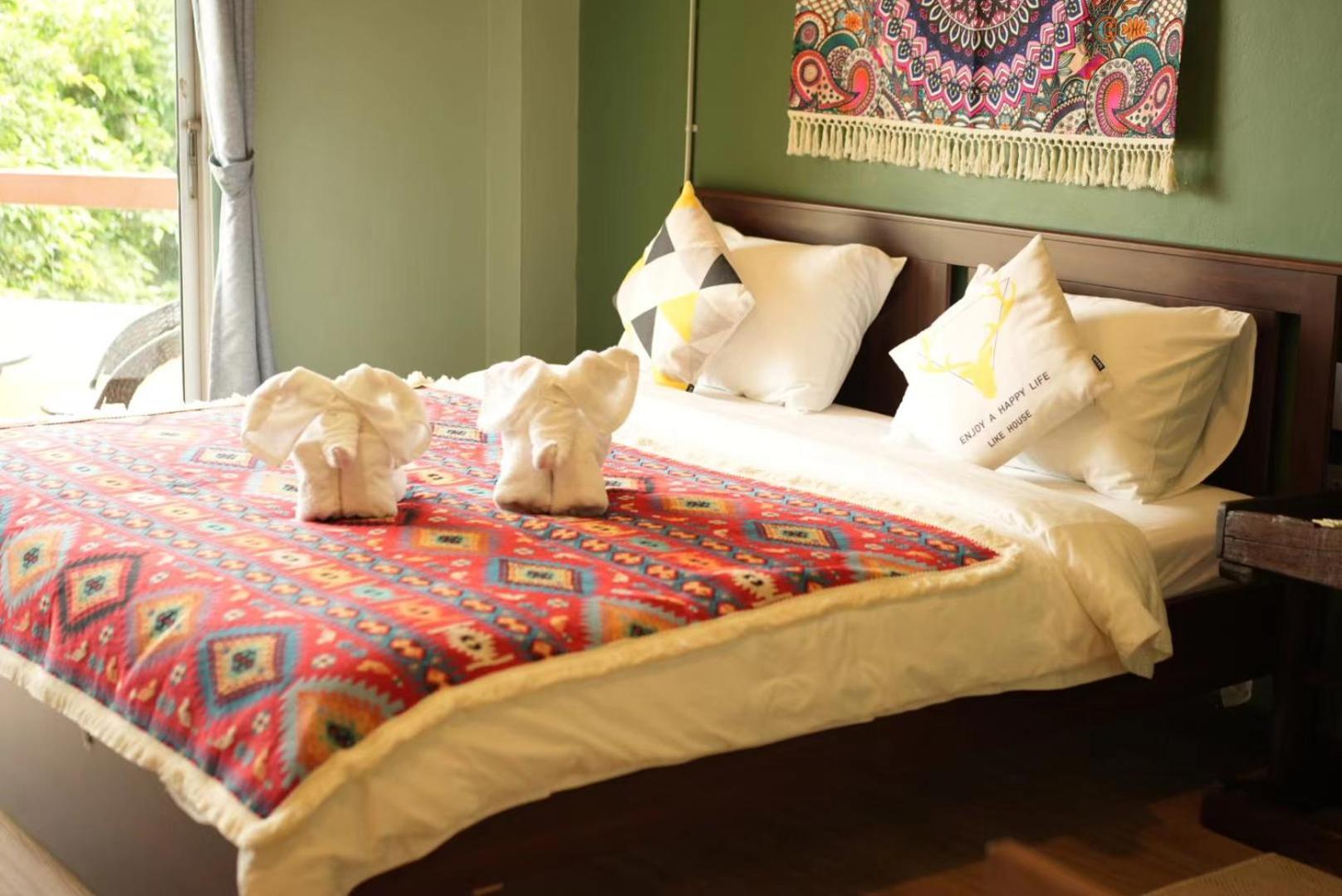Elegant Lanna Guesthouse Τσιάνγκ Μάι Εξωτερικό φωτογραφία