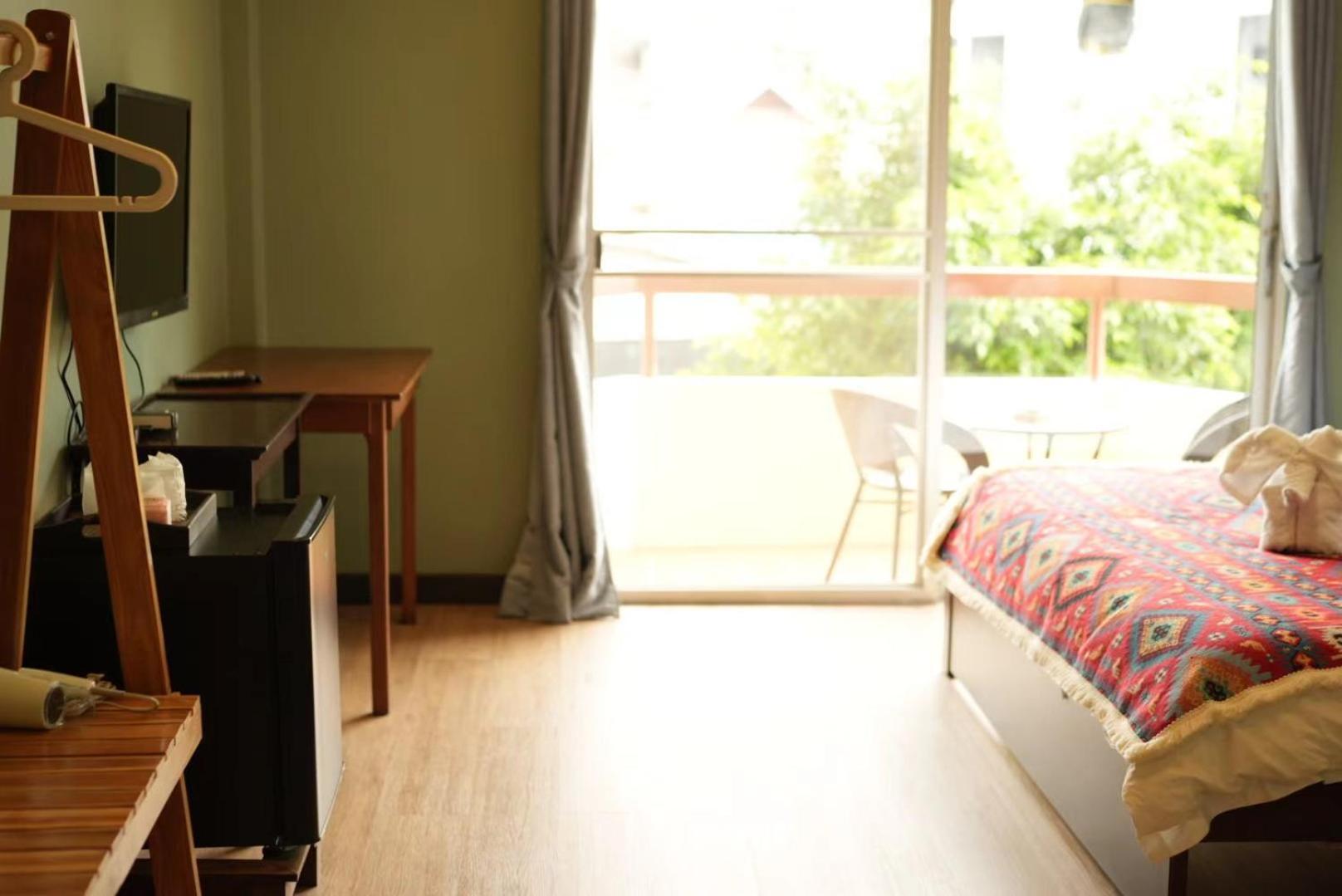 Elegant Lanna Guesthouse Τσιάνγκ Μάι Εξωτερικό φωτογραφία
