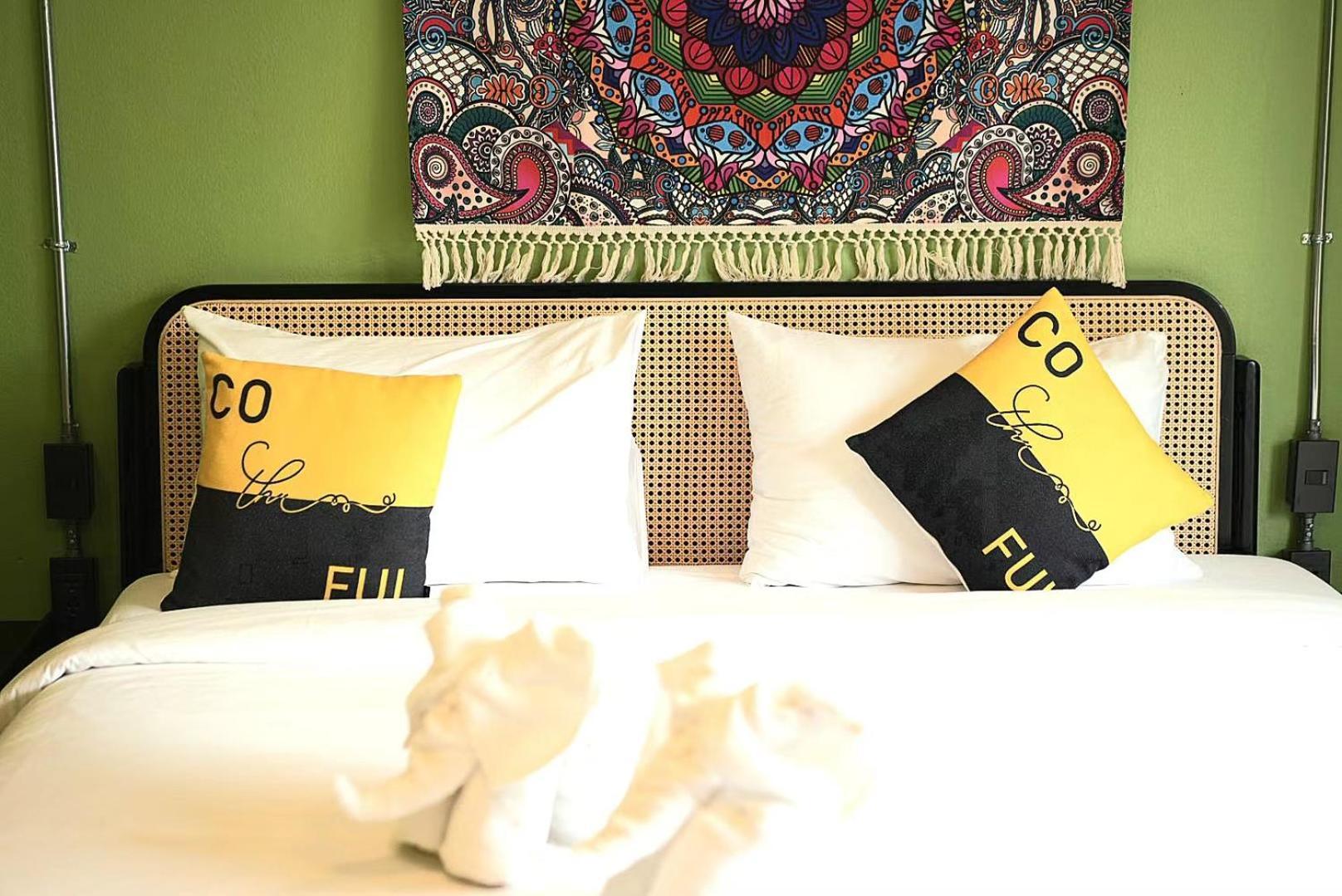 Elegant Lanna Guesthouse Τσιάνγκ Μάι Εξωτερικό φωτογραφία