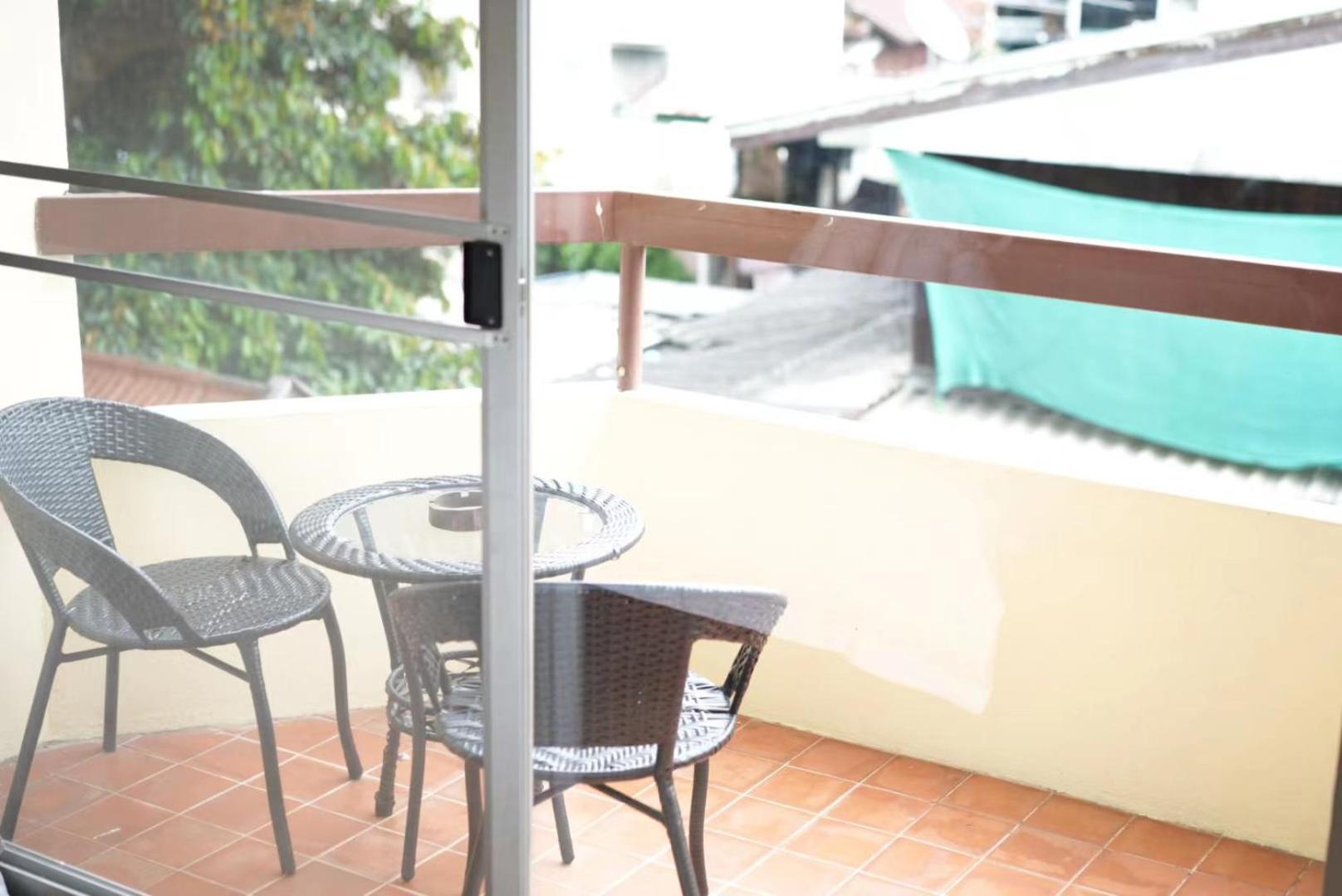 Elegant Lanna Guesthouse Τσιάνγκ Μάι Εξωτερικό φωτογραφία