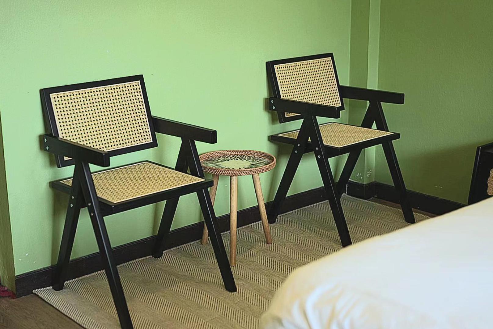 Elegant Lanna Guesthouse Τσιάνγκ Μάι Εξωτερικό φωτογραφία