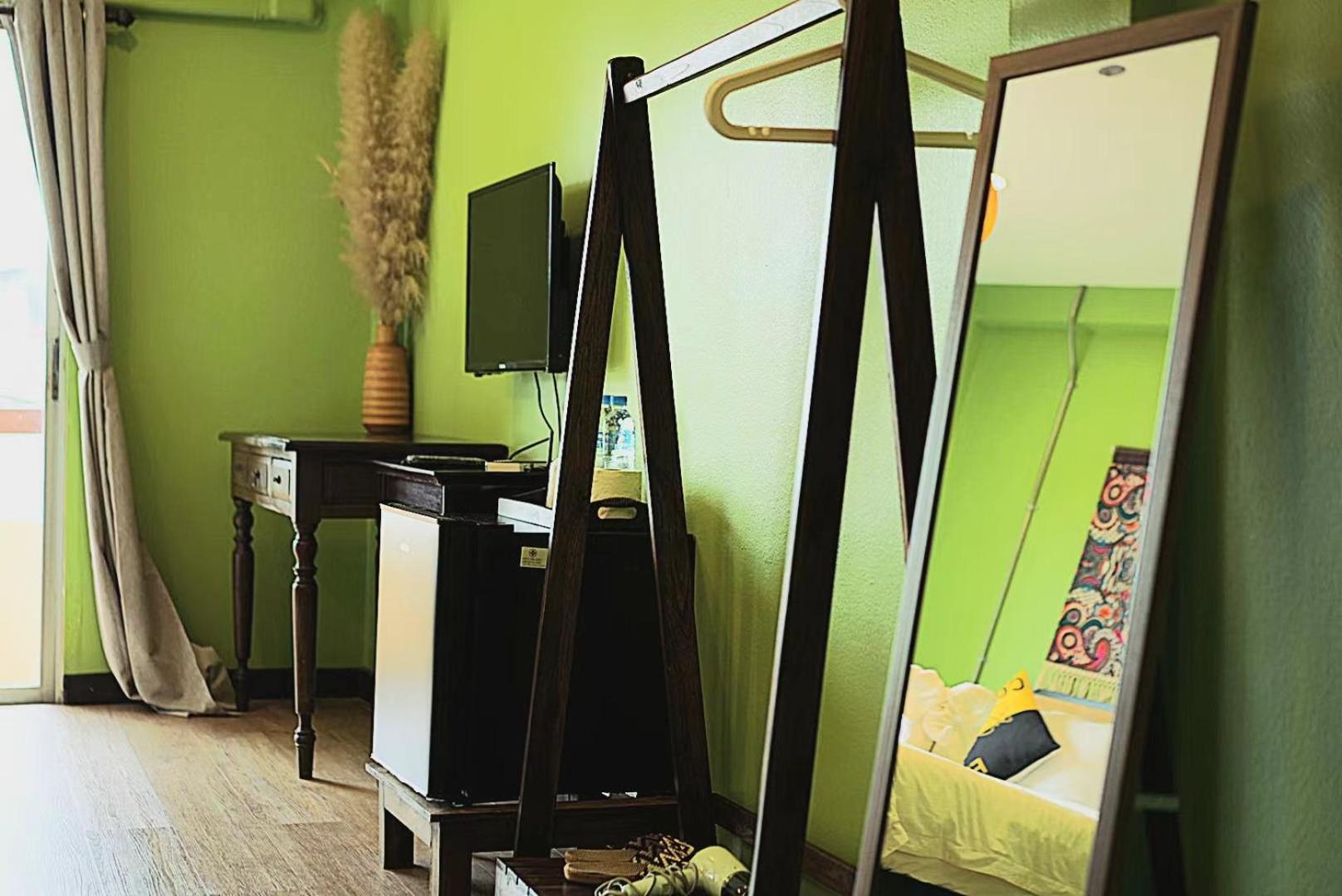 Elegant Lanna Guesthouse Τσιάνγκ Μάι Εξωτερικό φωτογραφία