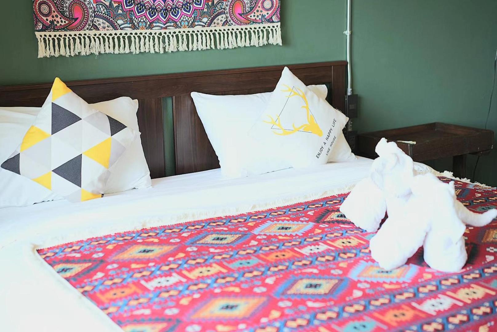 Elegant Lanna Guesthouse Τσιάνγκ Μάι Εξωτερικό φωτογραφία