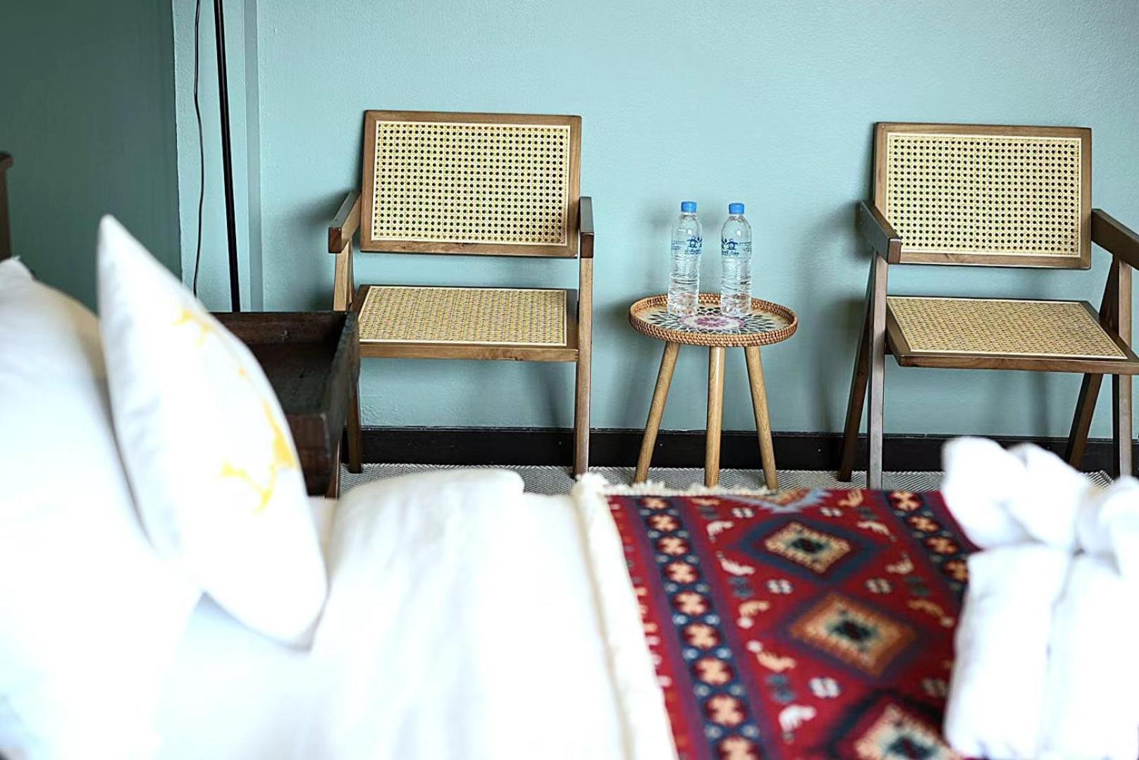 Elegant Lanna Guesthouse Τσιάνγκ Μάι Εξωτερικό φωτογραφία