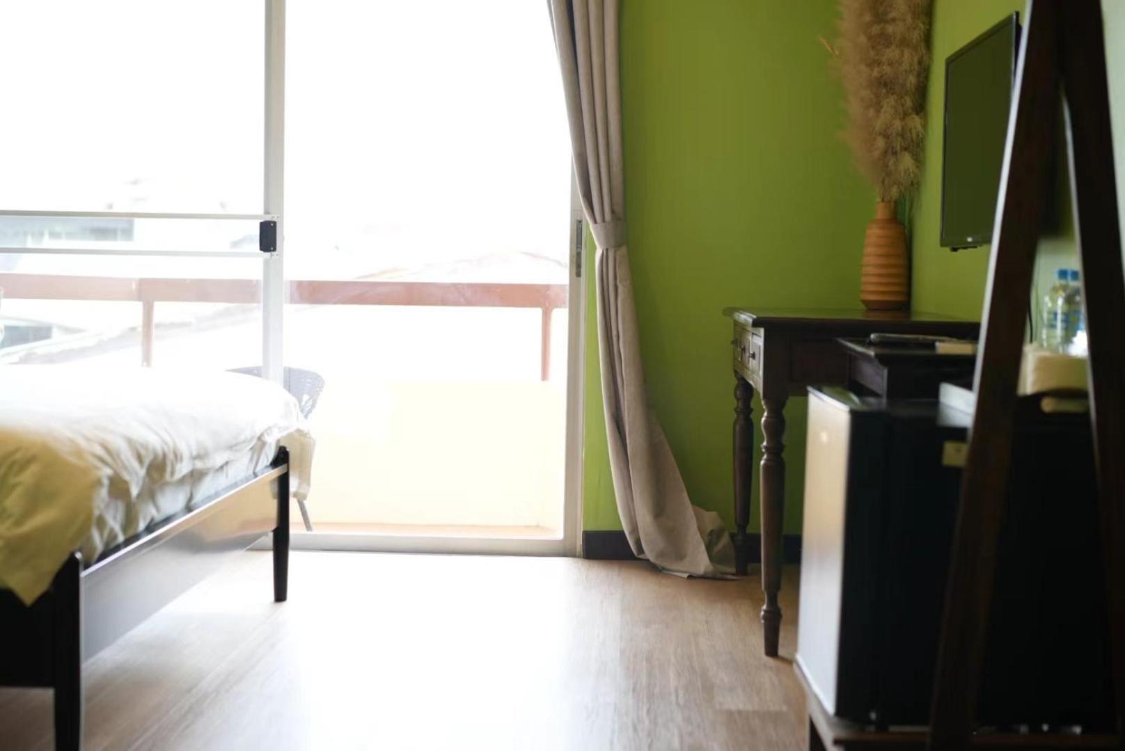 Elegant Lanna Guesthouse Τσιάνγκ Μάι Εξωτερικό φωτογραφία