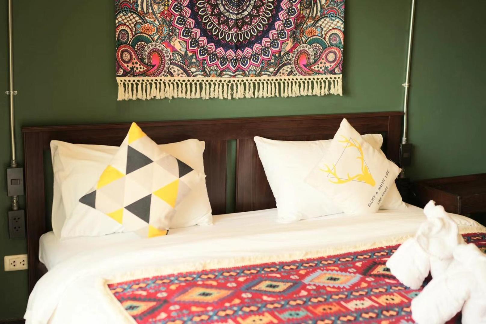 Elegant Lanna Guesthouse Τσιάνγκ Μάι Εξωτερικό φωτογραφία