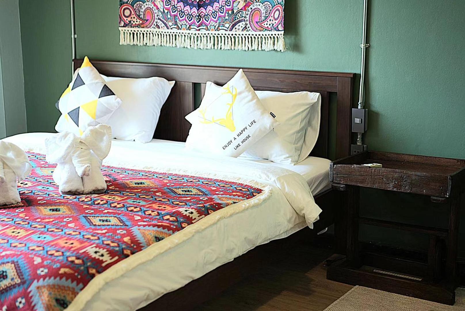 Elegant Lanna Guesthouse Τσιάνγκ Μάι Εξωτερικό φωτογραφία