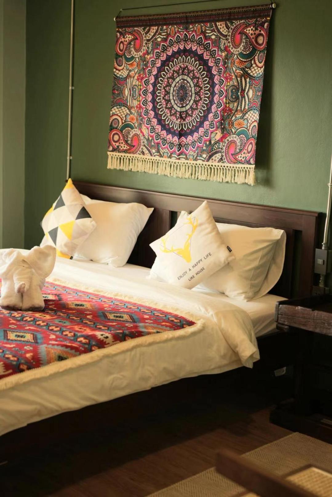 Elegant Lanna Guesthouse Τσιάνγκ Μάι Εξωτερικό φωτογραφία