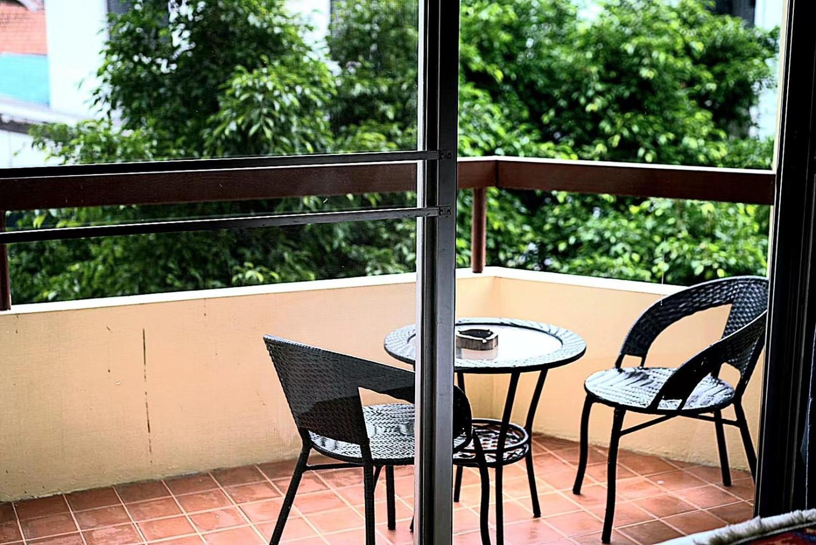 Elegant Lanna Guesthouse Τσιάνγκ Μάι Εξωτερικό φωτογραφία