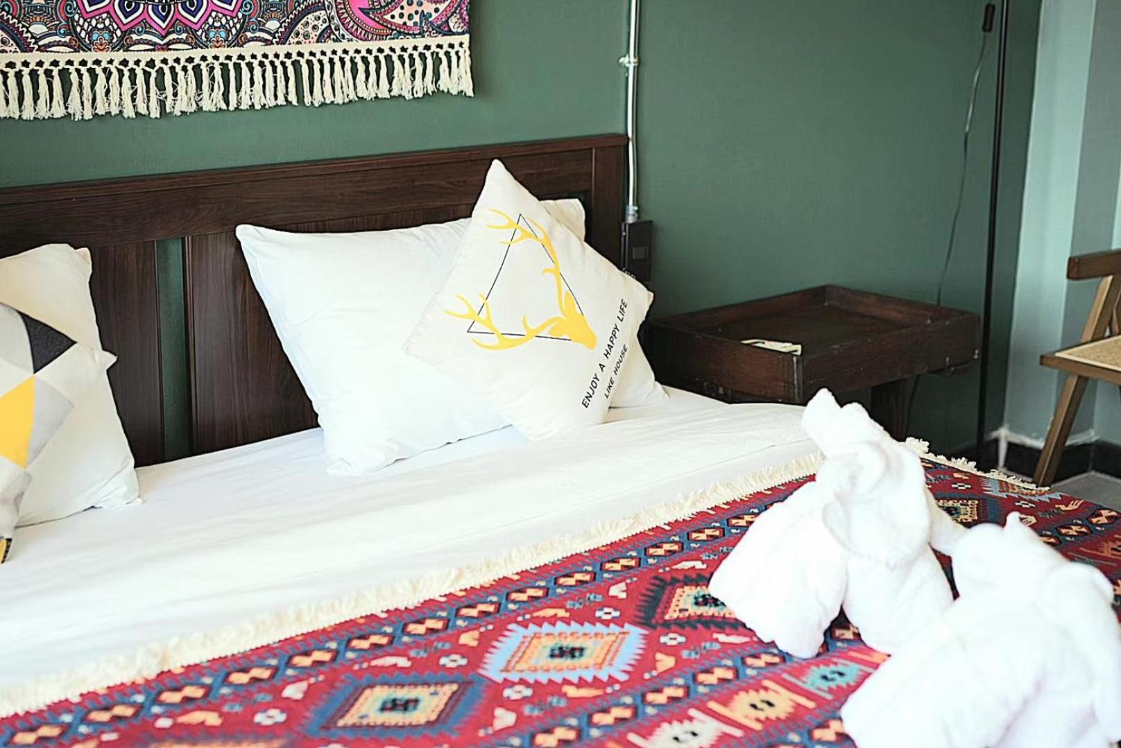 Elegant Lanna Guesthouse Τσιάνγκ Μάι Εξωτερικό φωτογραφία