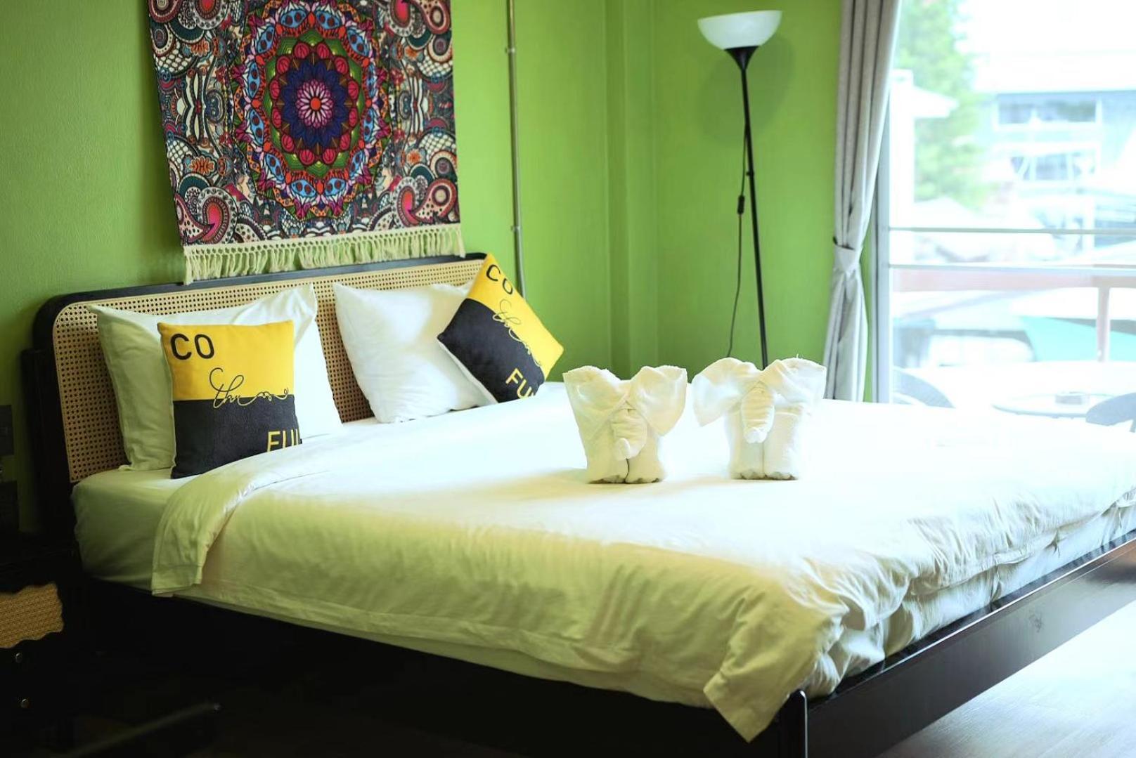 Elegant Lanna Guesthouse Τσιάνγκ Μάι Εξωτερικό φωτογραφία