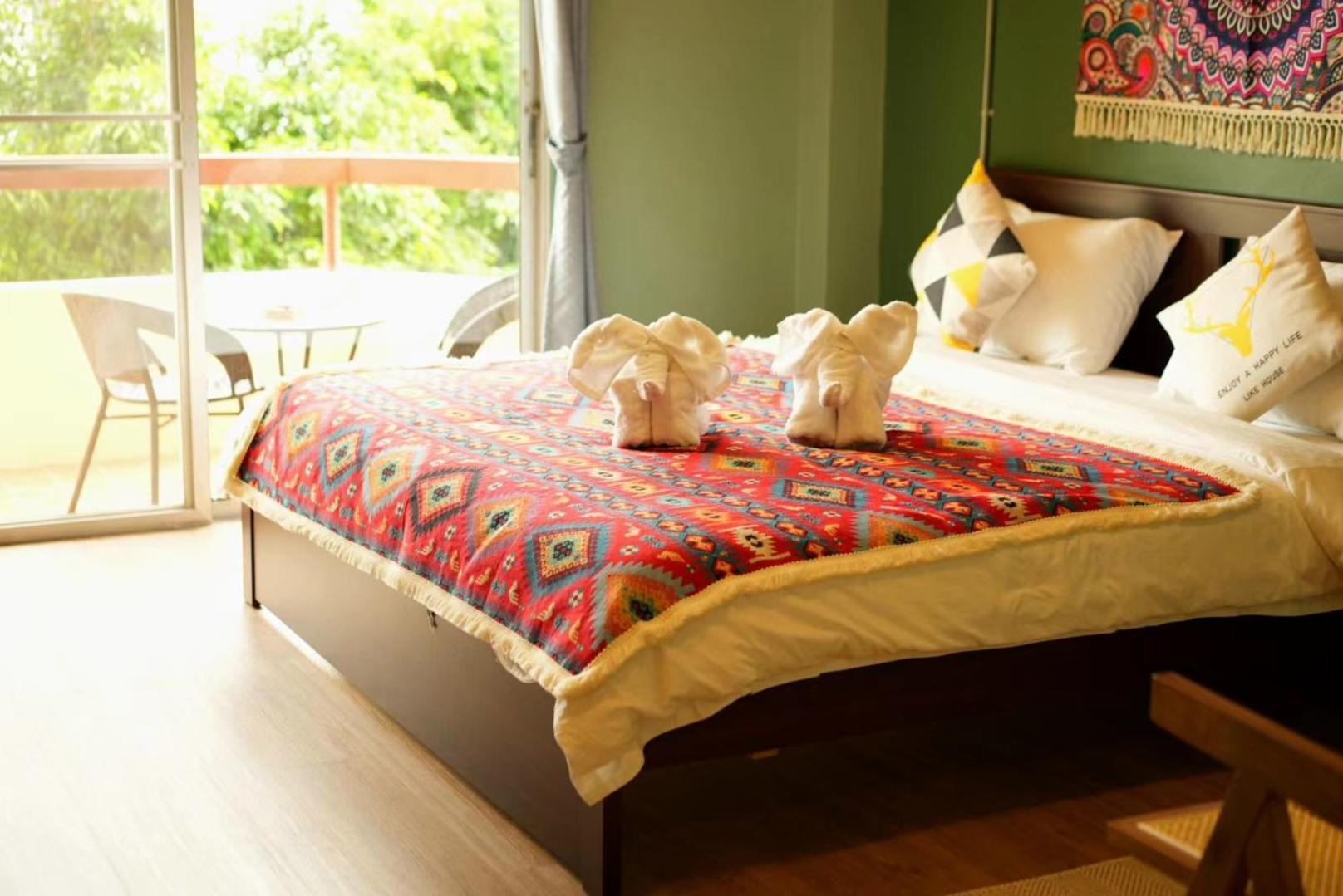 Elegant Lanna Guesthouse Τσιάνγκ Μάι Εξωτερικό φωτογραφία