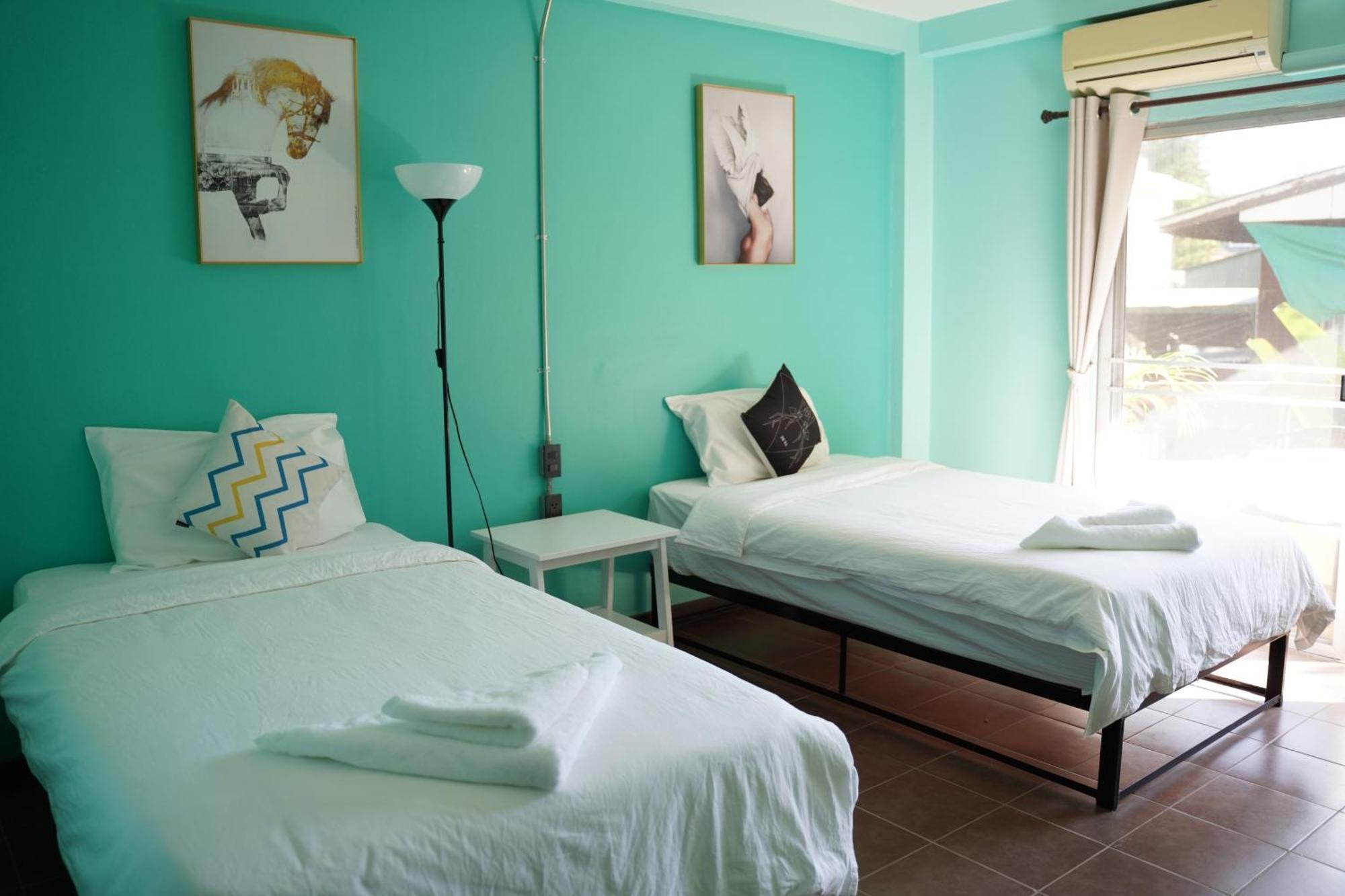 Elegant Lanna Guesthouse Τσιάνγκ Μάι Εξωτερικό φωτογραφία