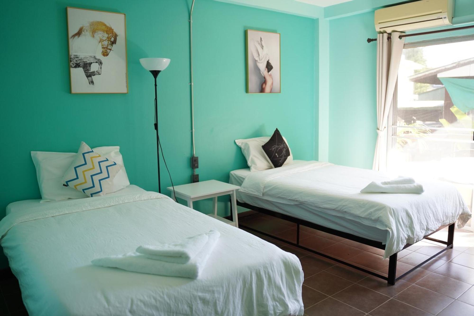 Elegant Lanna Guesthouse Τσιάνγκ Μάι Εξωτερικό φωτογραφία