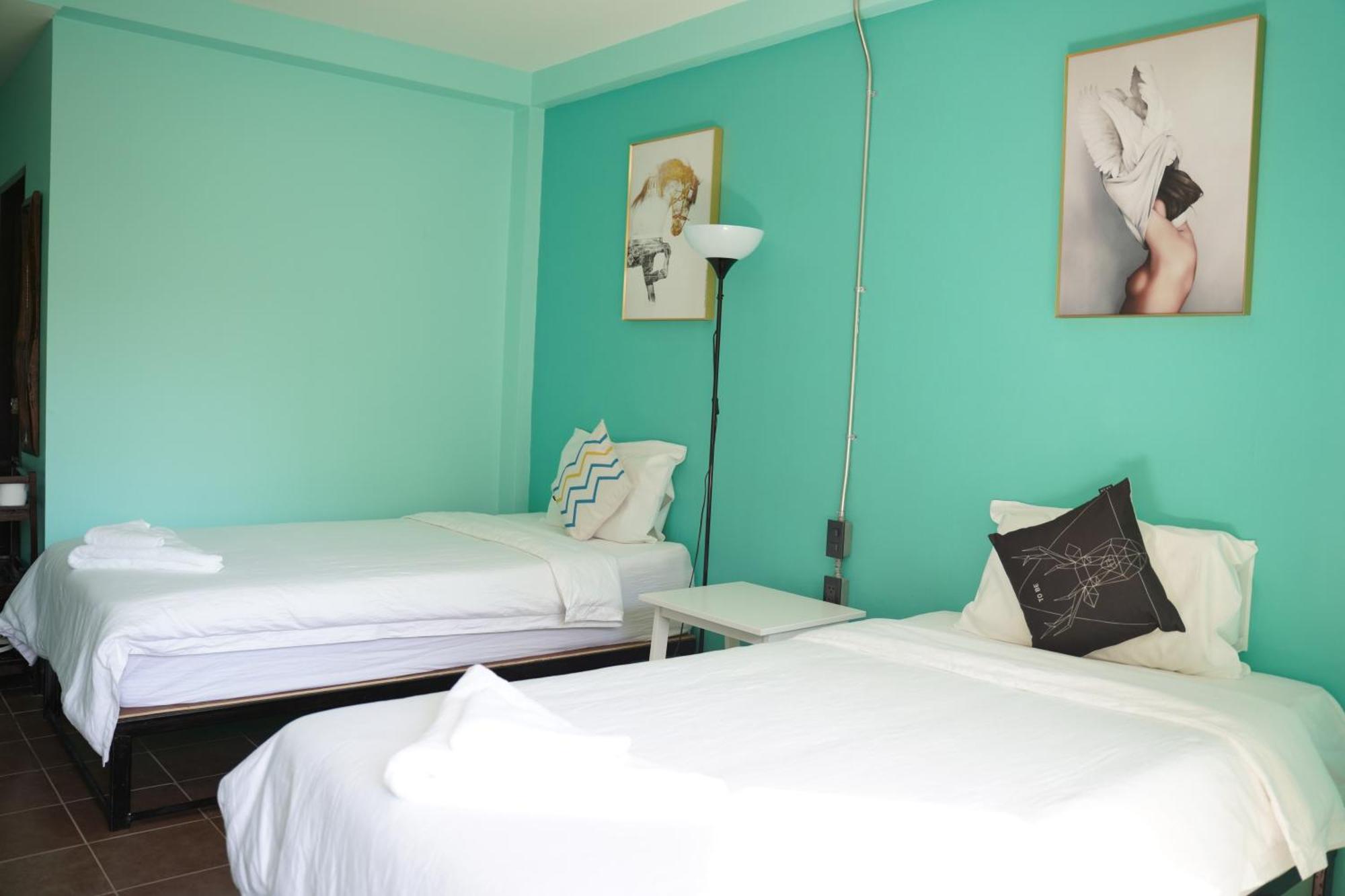 Elegant Lanna Guesthouse Τσιάνγκ Μάι Εξωτερικό φωτογραφία