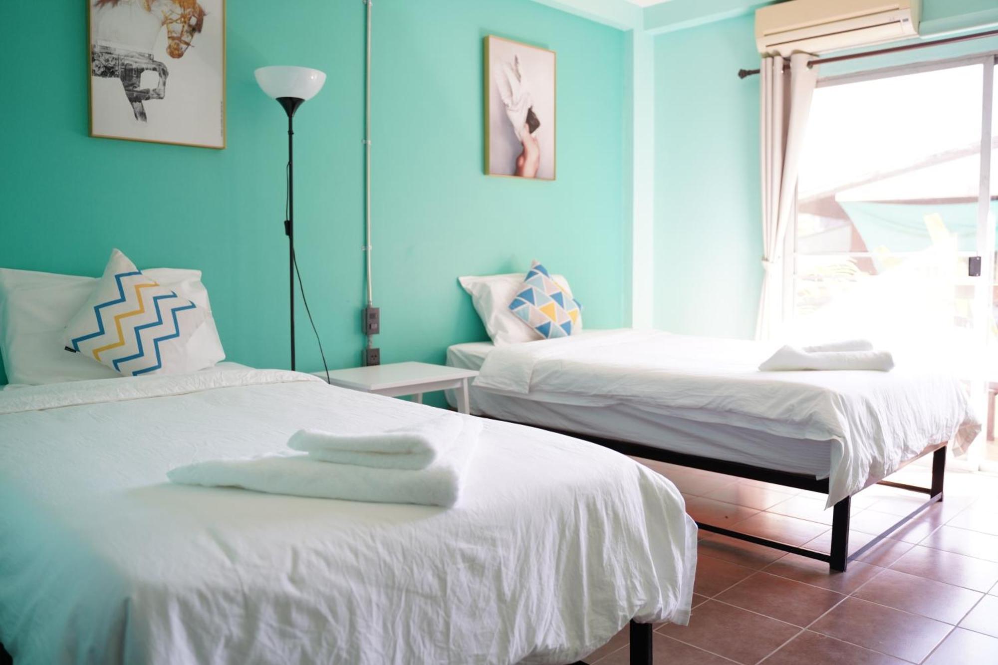 Elegant Lanna Guesthouse Τσιάνγκ Μάι Εξωτερικό φωτογραφία