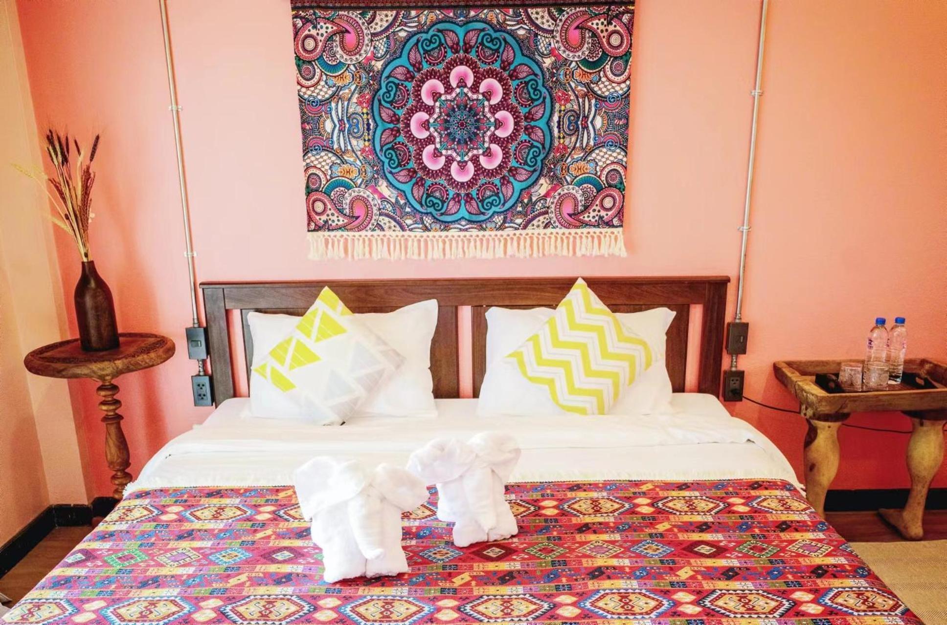 Elegant Lanna Guesthouse Τσιάνγκ Μάι Εξωτερικό φωτογραφία