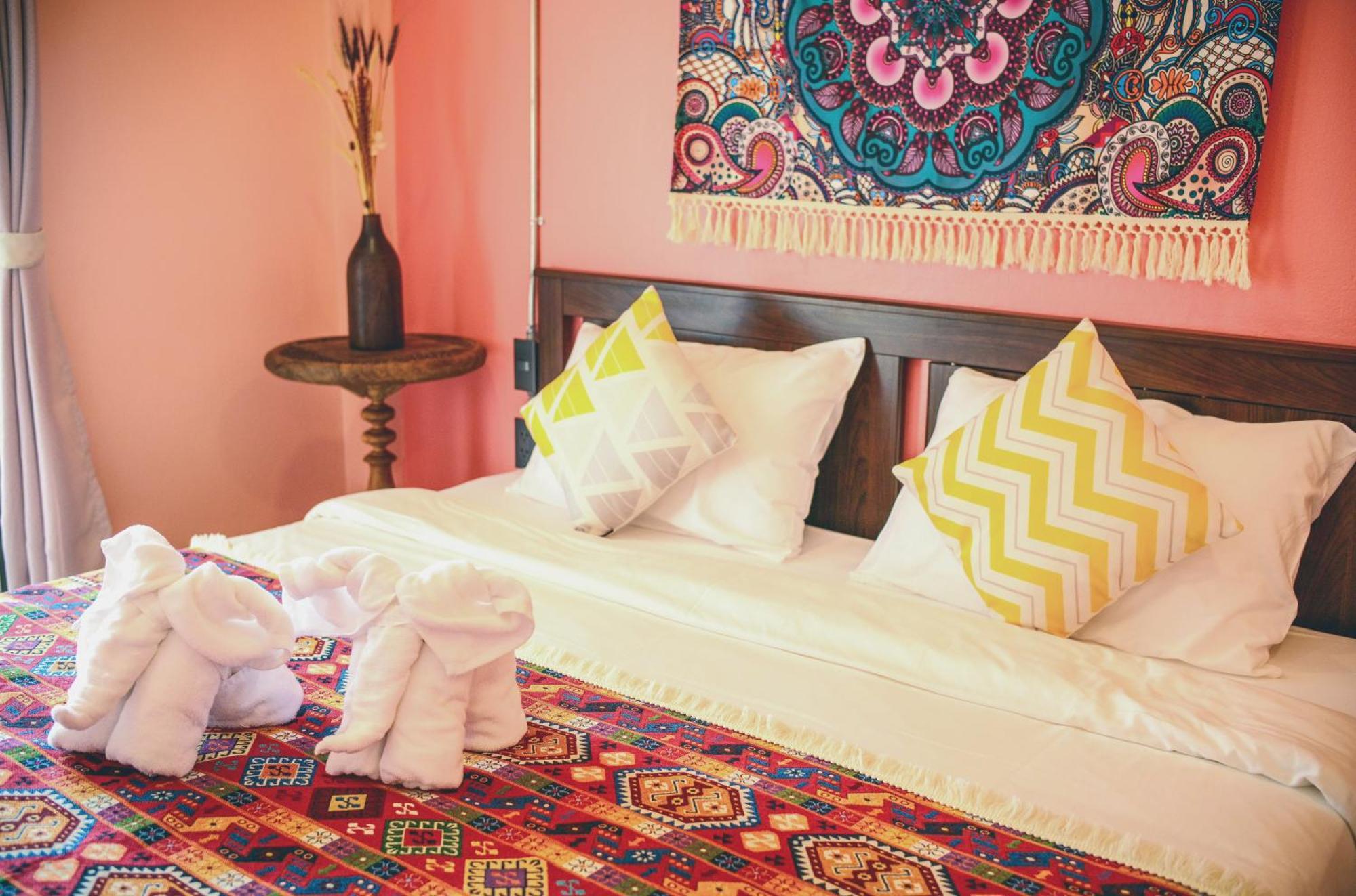 Elegant Lanna Guesthouse Τσιάνγκ Μάι Εξωτερικό φωτογραφία