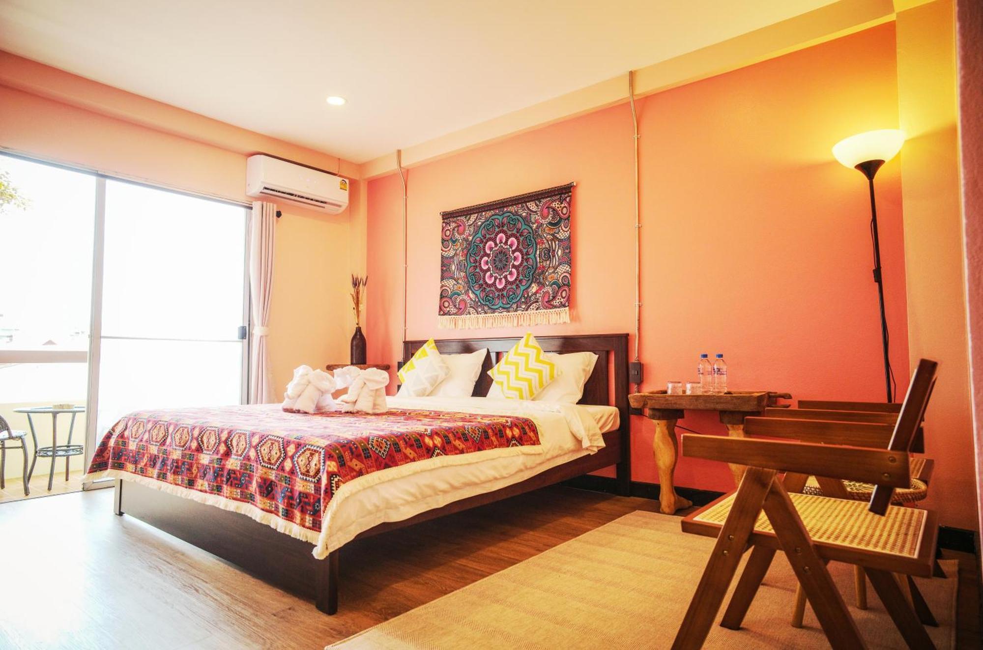 Elegant Lanna Guesthouse Τσιάνγκ Μάι Εξωτερικό φωτογραφία